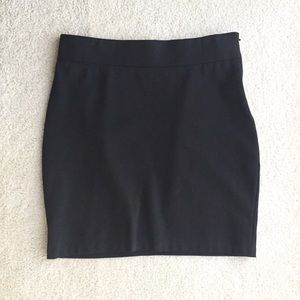 INC pencil skirt